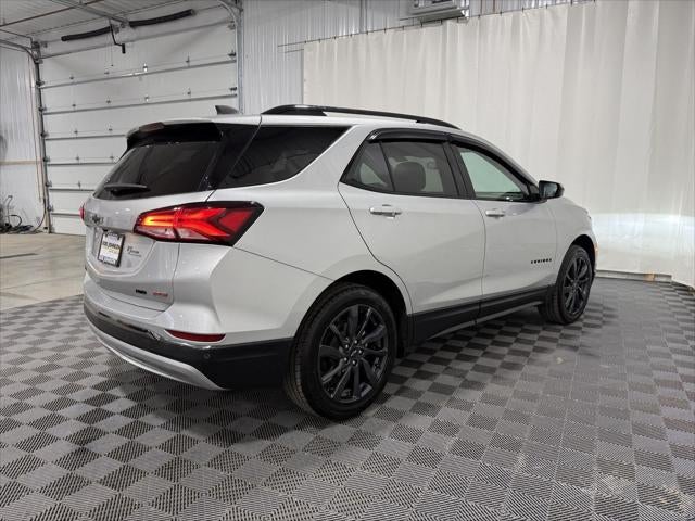 2022 Chevrolet Equinox AWD RS