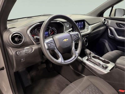 2021 Chevrolet Blazer AWD 2LT