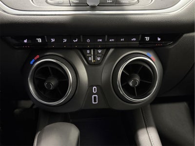 2021 Chevrolet Blazer AWD 2LT