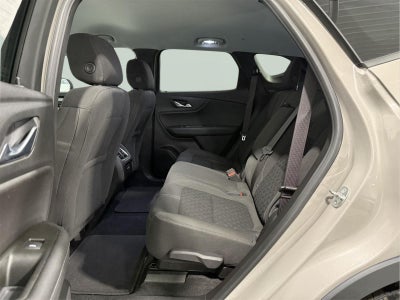 2021 Chevrolet Blazer AWD 2LT