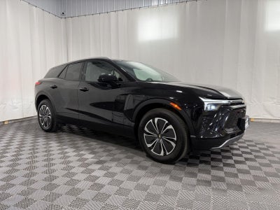 2024 Chevrolet Blazer EV eAWD 2LT