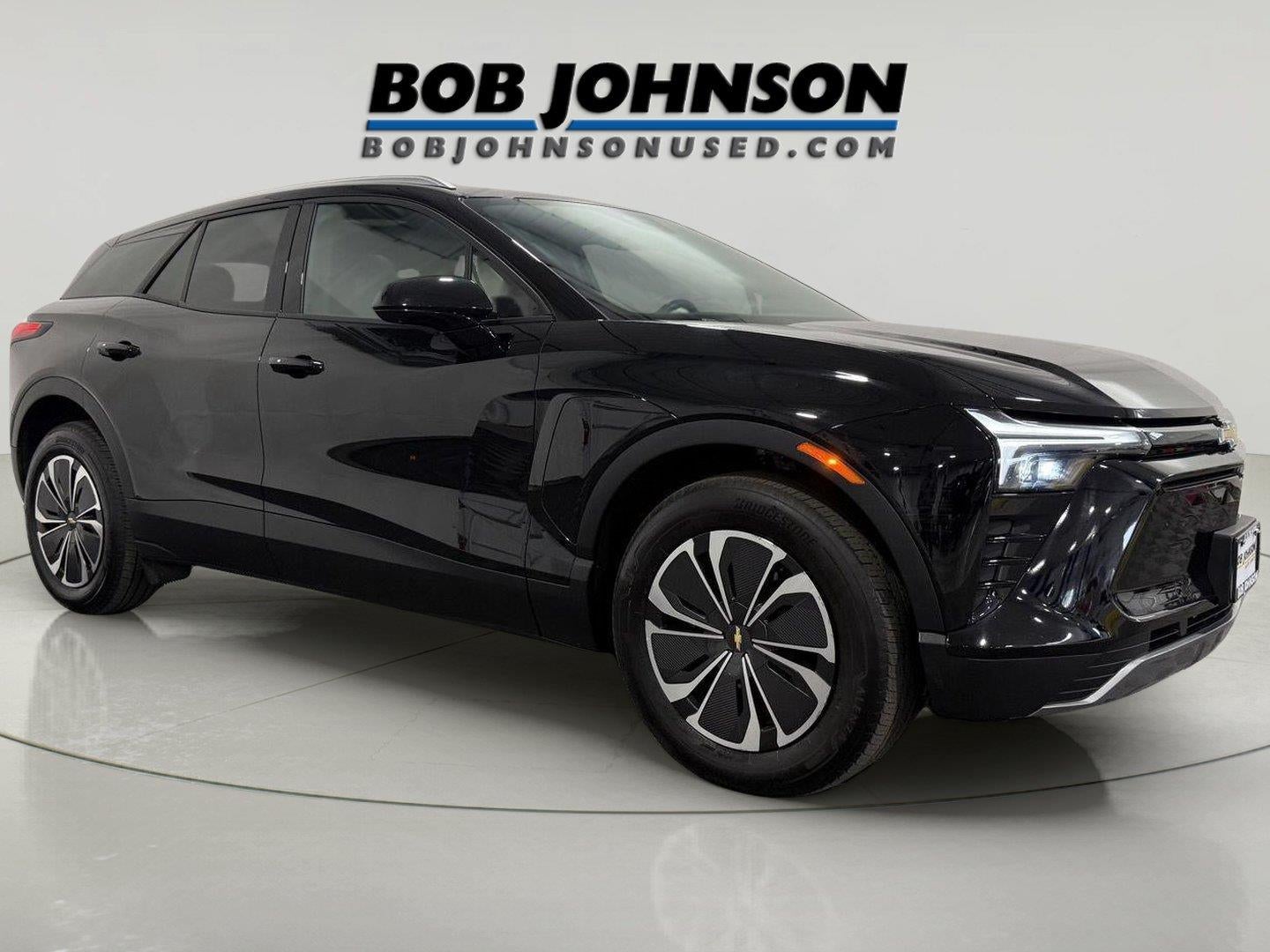 2024 Chevrolet Blazer EV eAWD 2LT