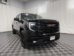 2023 GMC Sierra 1500 4WD Crew Cab Short Box Elevation with 3VL