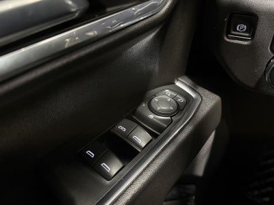 2023 GMC Sierra 1500 4WD Crew Cab Short Box Elevation with 3VL