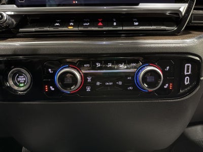 2023 GMC Sierra 1500 4WD Crew Cab Short Box Elevation with 3VL