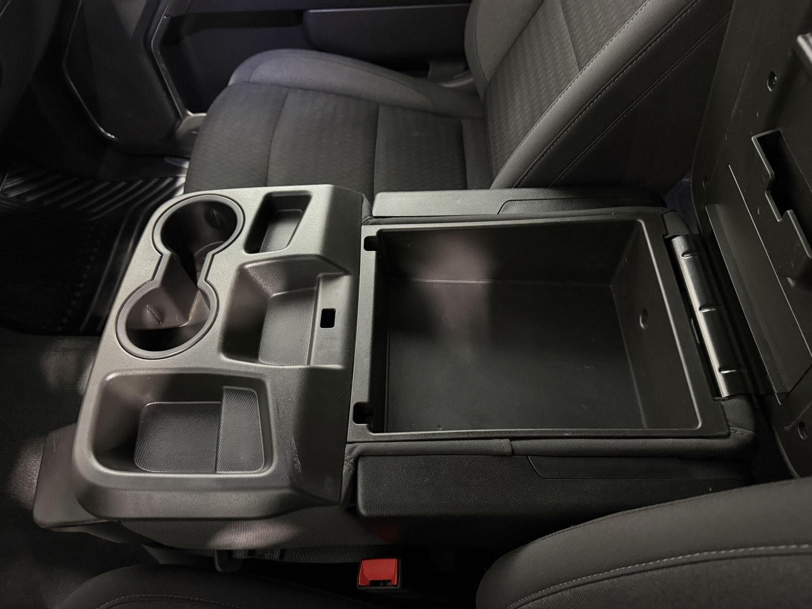 2023 GMC Sierra 1500 4WD Crew Cab Short Box Elevation with 3VL