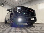 2023 GMC Sierra 1500 4WD Crew Cab Short Box Elevation with 3VL
