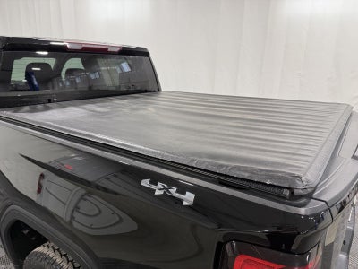 2023 GMC Sierra 1500 4WD Crew Cab Short Box Elevation with 3VL