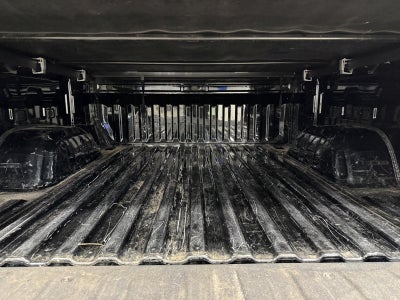 2023 GMC Sierra 1500 4WD Crew Cab Short Box Elevation with 3VL