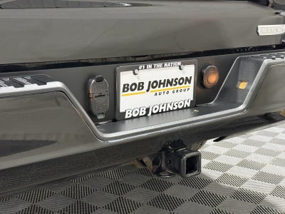 2023 GMC Sierra 1500 4WD Crew Cab Short Box Elevation with 3VL