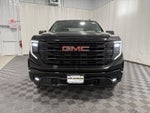 2023 GMC Sierra 1500 4WD Crew Cab Short Box Elevation with 3VL