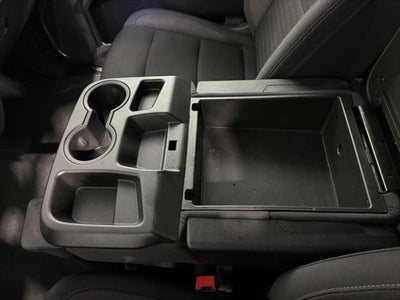 2024 GMC Sierra 1500 4WD Crew Cab Short Box Elevation with 3VL