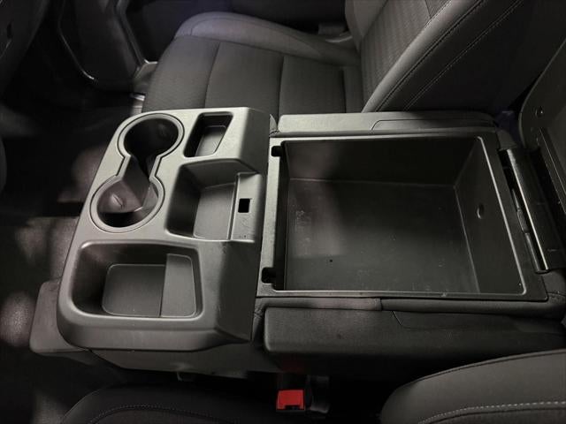 2024 GMC Sierra 1500 4WD Crew Cab Short Box Elevation with 3VL