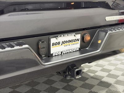 2024 GMC Sierra 1500 4WD Crew Cab Short Box Elevation with 3VL