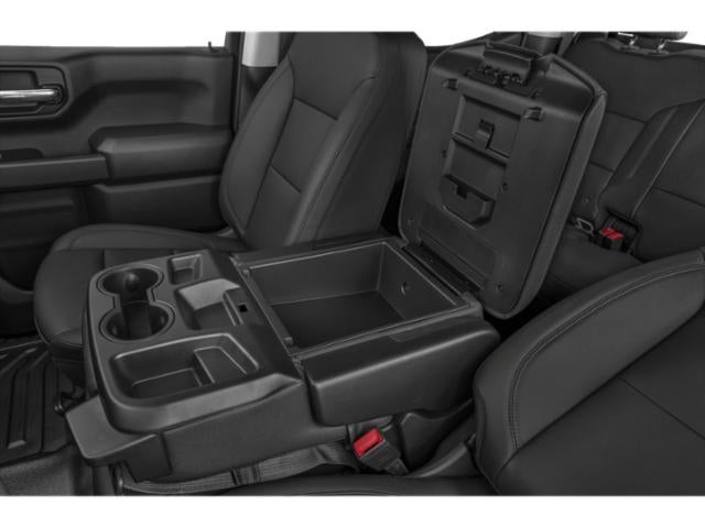 2023 GMC Sierra 1500 4WD Crew Cab Short Box Pro