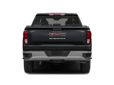 2023 GMC Sierra 1500 4WD Crew Cab Short Box Pro