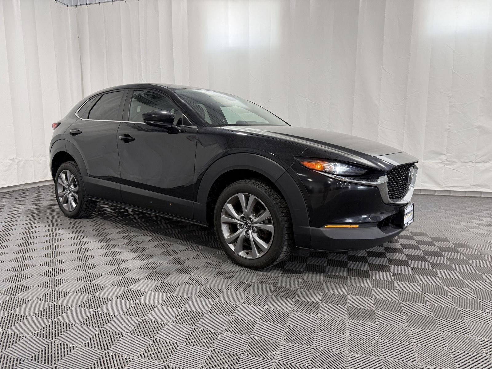 2021 Mazda Mazda CX-30 Select