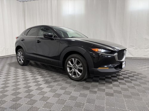 2021 Mazda Mazda CX-30 Select