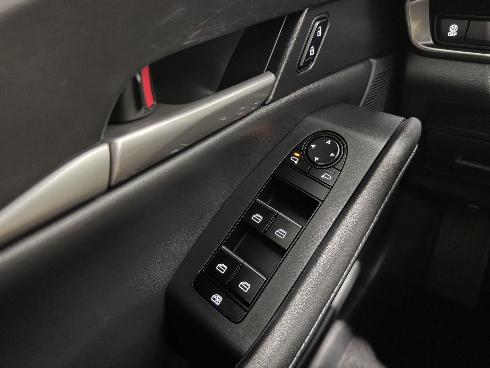 2021 Mazda Mazda CX-30 Select