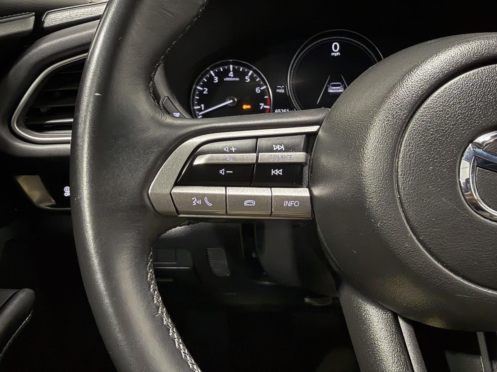 2021 Mazda Mazda CX-30 Select