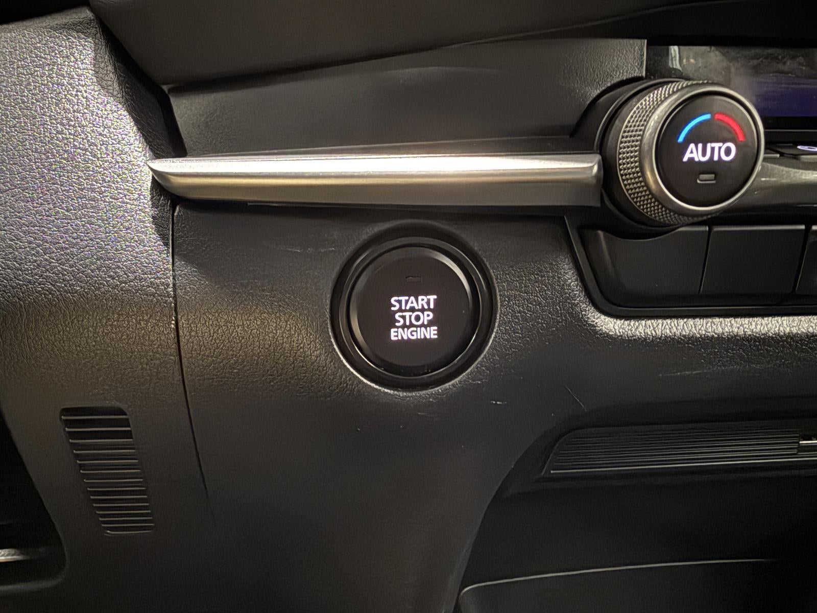 2021 Mazda Mazda CX-30 Select