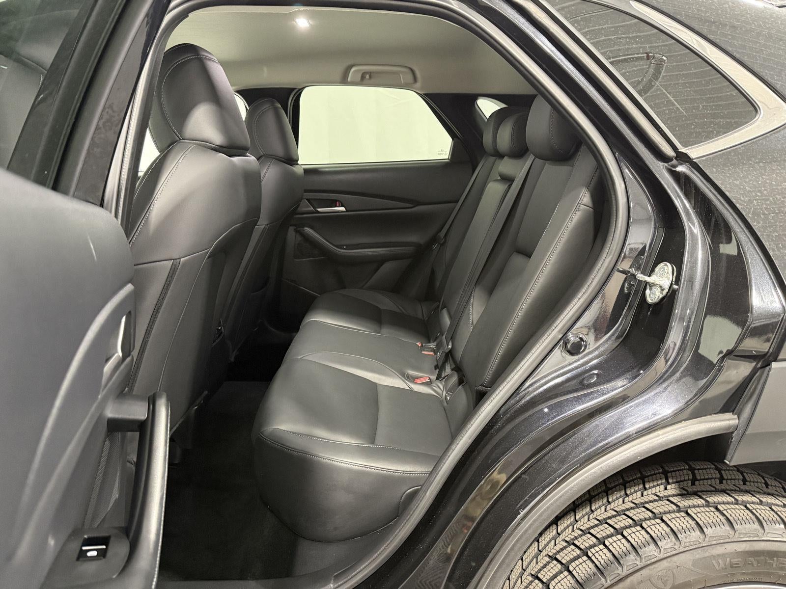 2021 Mazda Mazda CX-30 Select