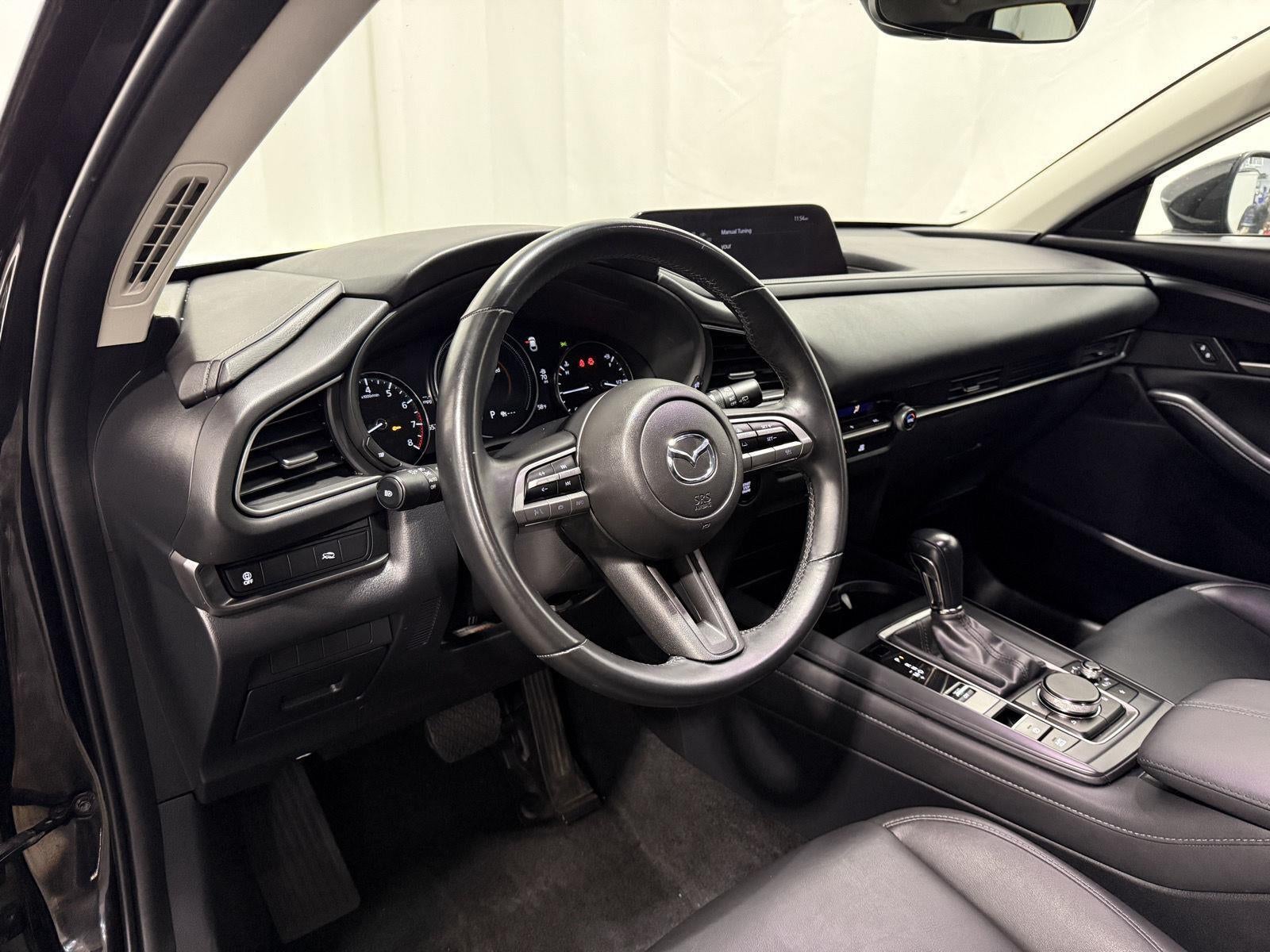 2021 Mazda Mazda CX-30 Select