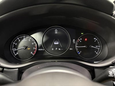 2021 Mazda Mazda CX-30 Select
