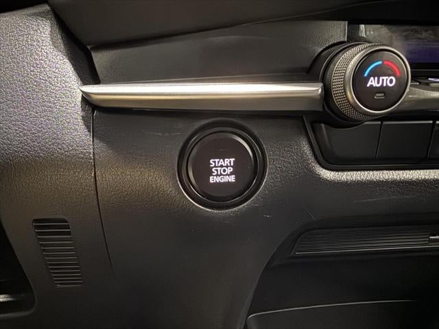 2021 Mazda Mazda CX-30 Select