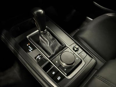 2021 Mazda Mazda CX-30 Select