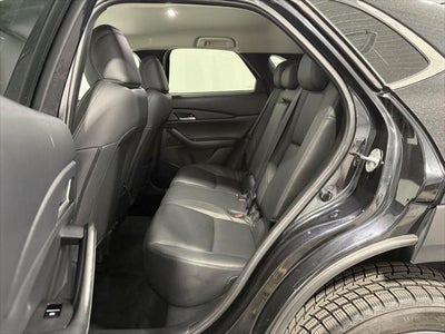 2021 Mazda Mazda CX-30 Select