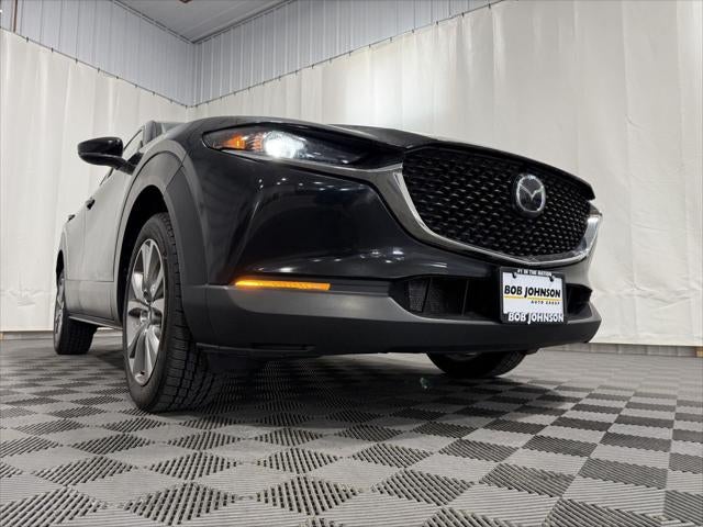 2021 Mazda Mazda CX-30 Select