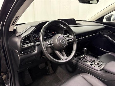 2021 Mazda Mazda CX-30 Select