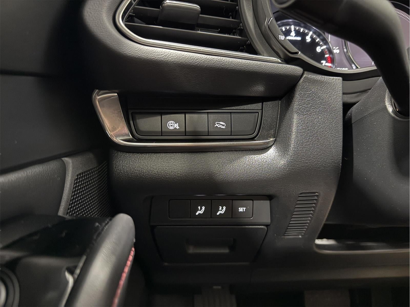 2024 Mazda Mazda CX-30 2.5 S Carbon Edition
