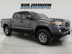2018 Toyota Tacoma SR5 V6