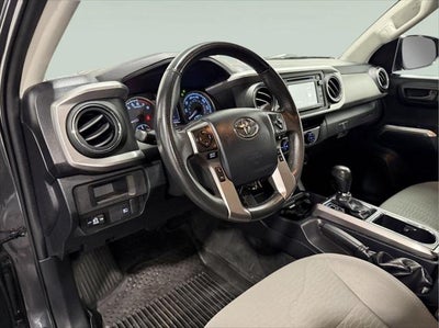 2018 Toyota Tacoma SR5 V6