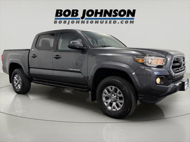 2018 Toyota Tacoma SR5 V6