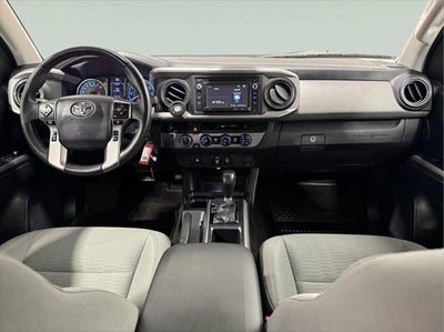 2018 Toyota Tacoma SR5 V6