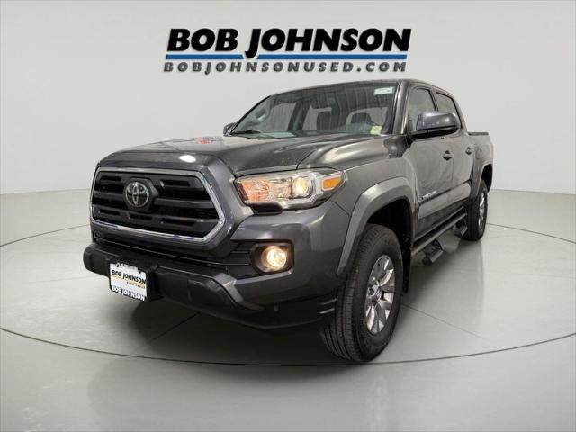 2018 Toyota Tacoma SR5 V6