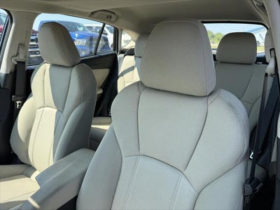 2020 Subaru Impreza Premium 5-Door