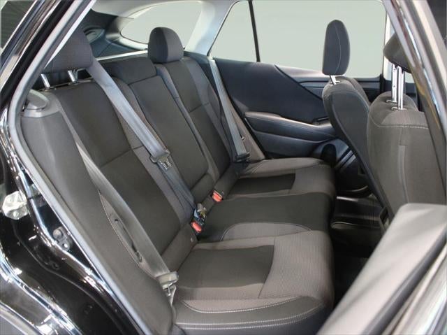 2020 Subaru Outback CVT