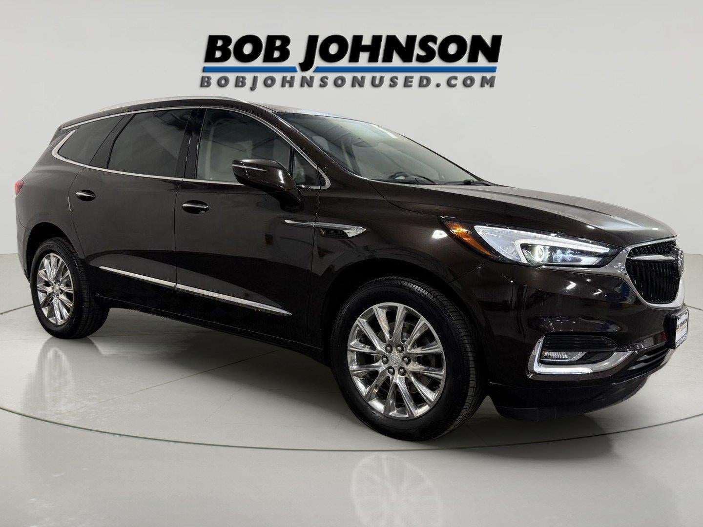 2018 Buick Enclave Essence