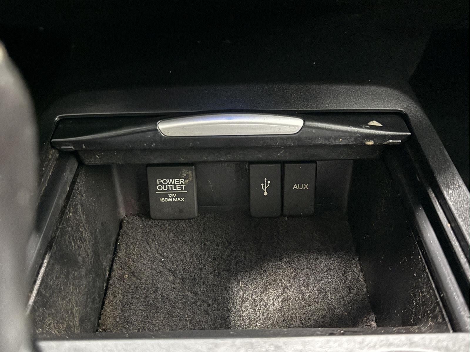 2017 Acura Rdx SH-AWD