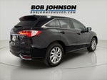 2017 Acura MDX SH-AWD