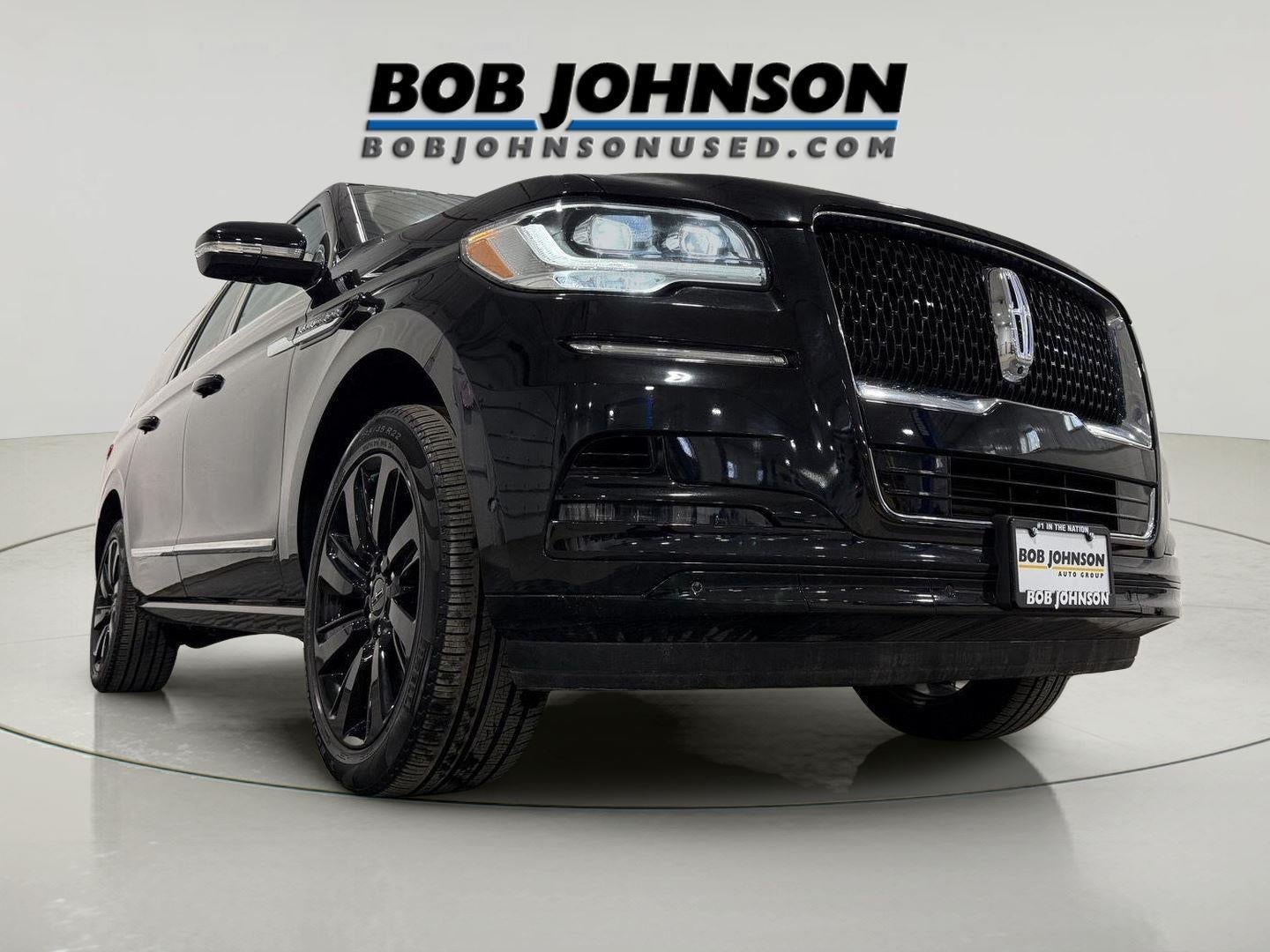 2023 Lincoln Navigator Reserve L