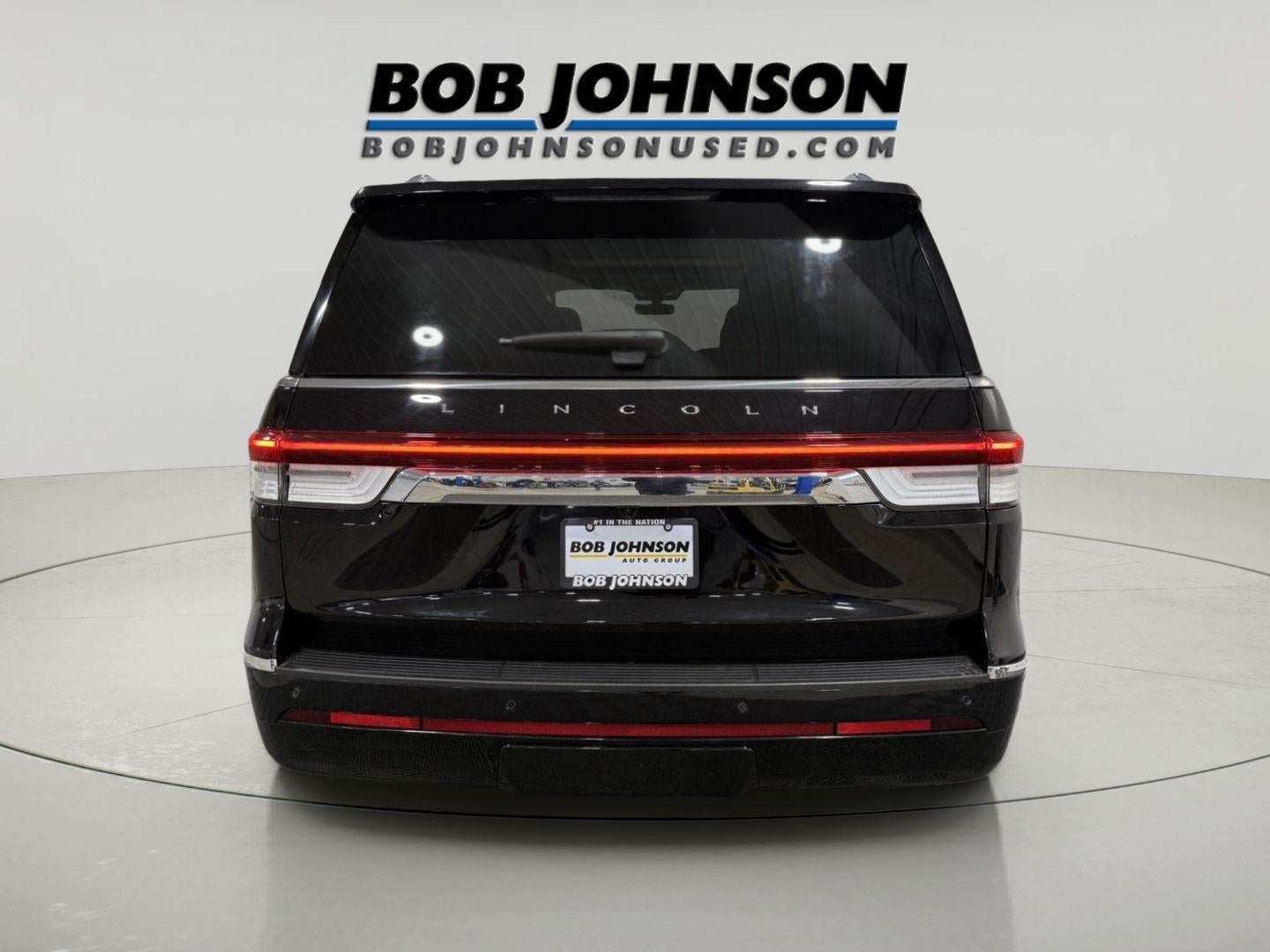 2023 Lincoln Navigator Reserve L