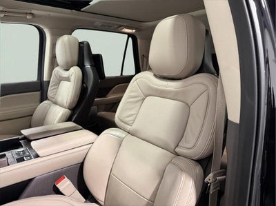 2023 Lincoln Navigator Reserve L