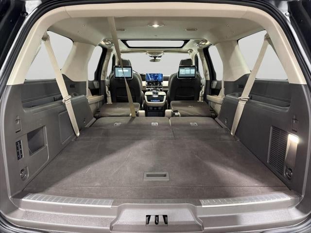 2023 Lincoln Navigator Reserve L