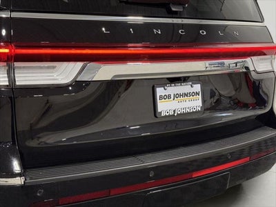 2023 Lincoln Navigator Reserve L