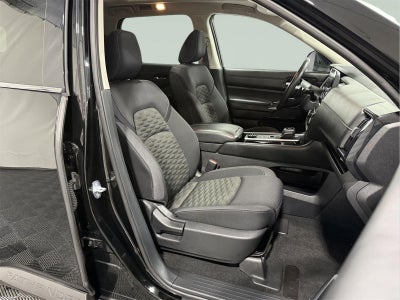 2022 Nissan Pathfinder SV 4WD